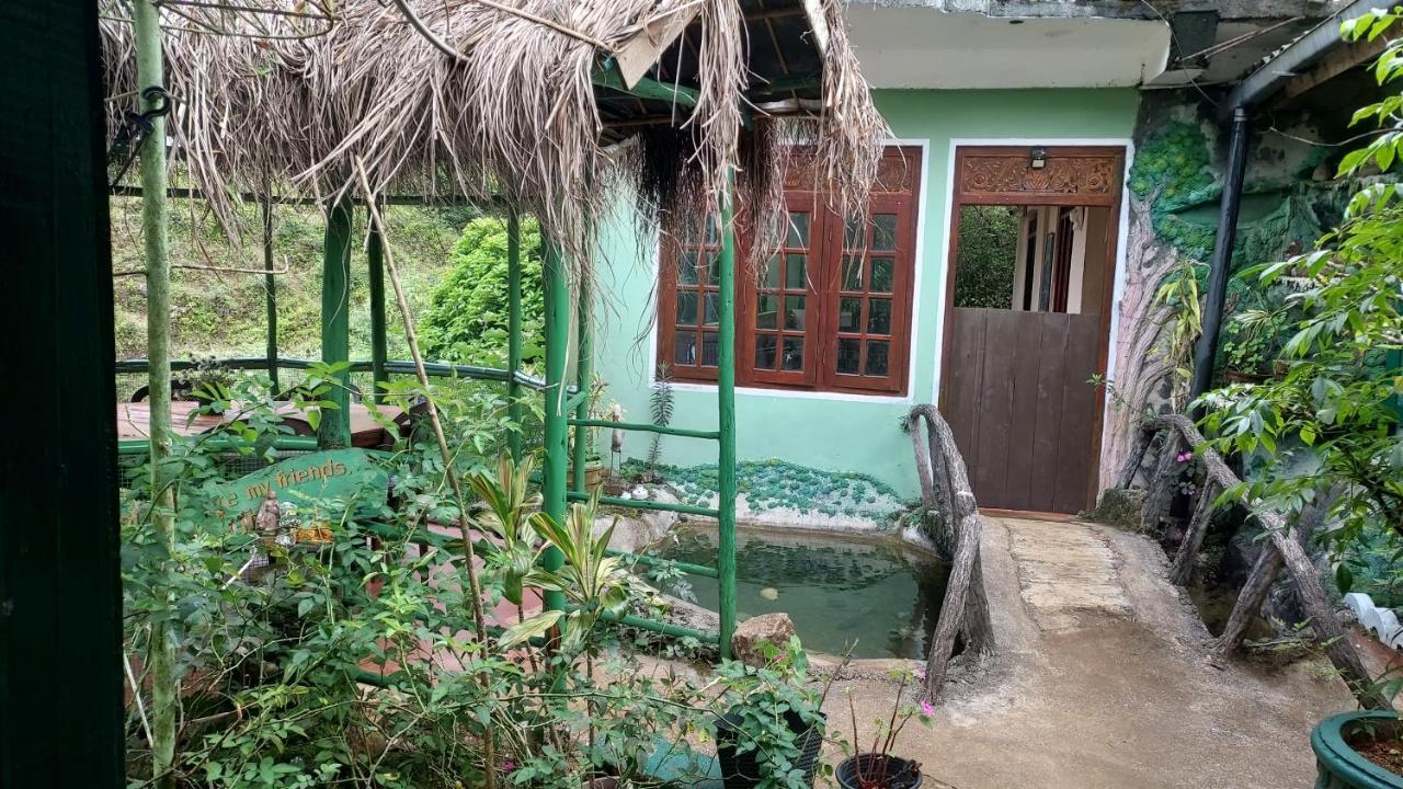 Green House Nallathanniya Exterior foto